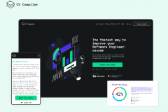 Relocate.me Creates AI CV Compiler for Tech Resume